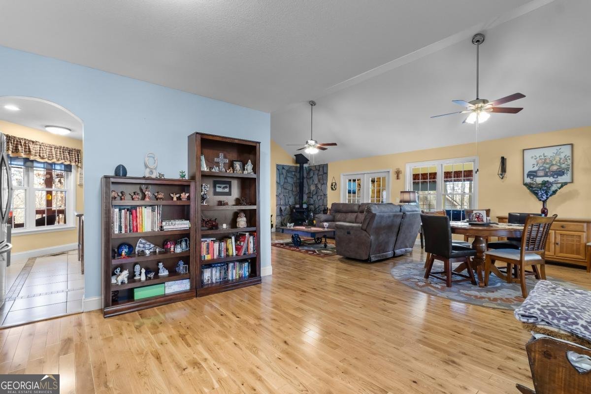 215 Zenith Trail Ellijay - Photo 12