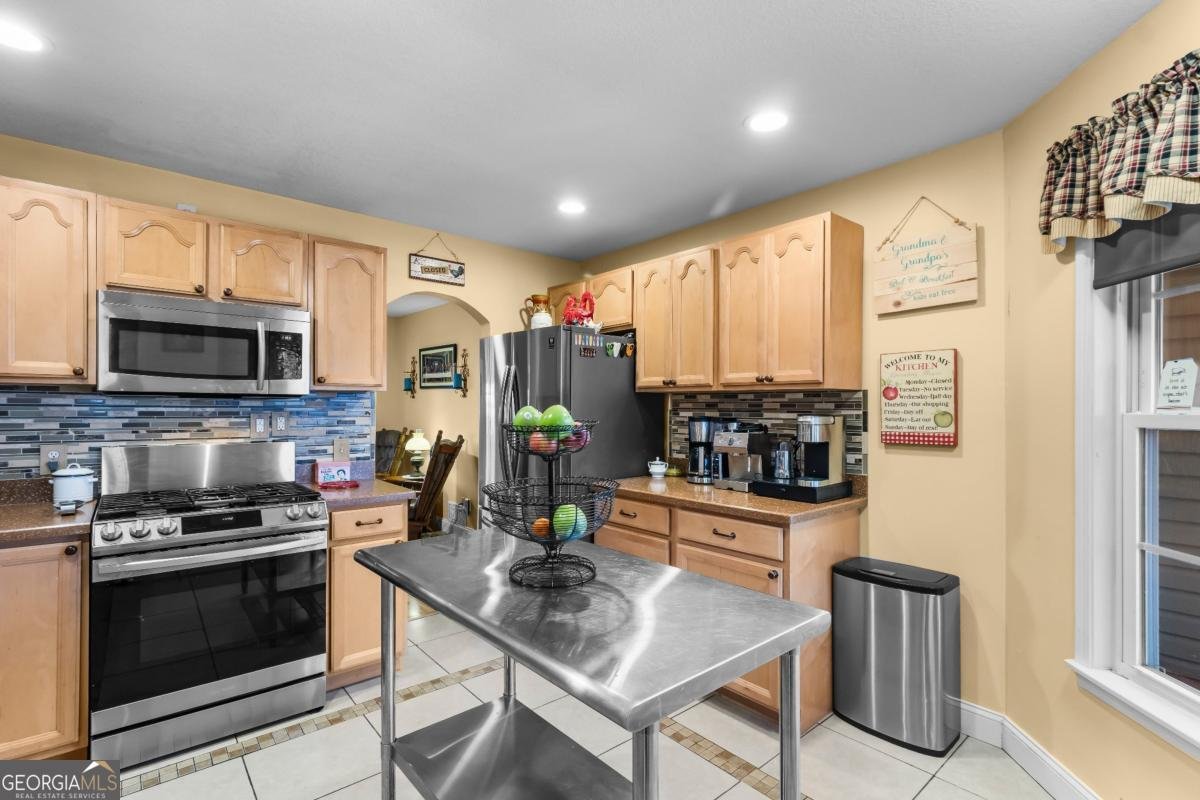 215 Zenith Trail Ellijay - Photo 13