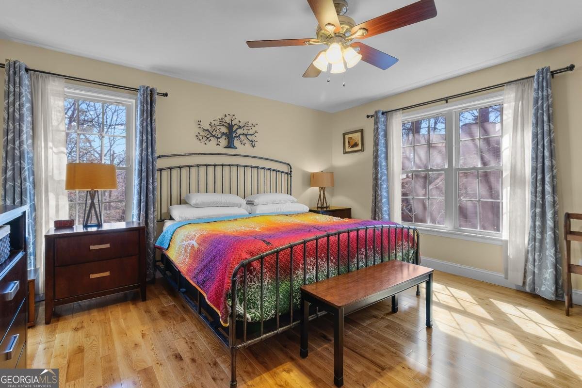 215 Zenith Trail Ellijay - Photo 18