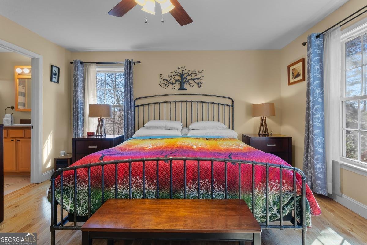 215 Zenith Trail Ellijay - Photo 19