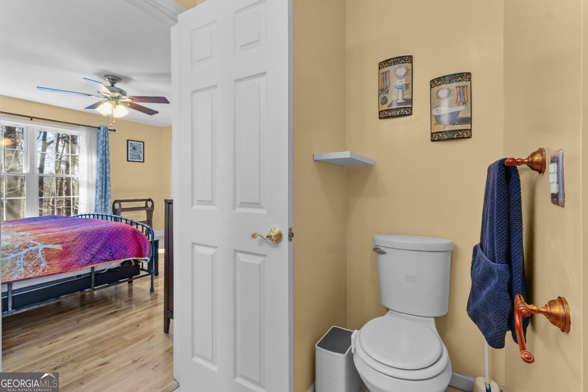 215 Zenith Trail Ellijay - Photo 23