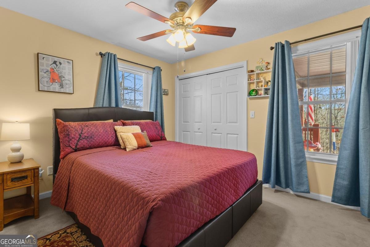 215 Zenith Trail Ellijay - Photo 24