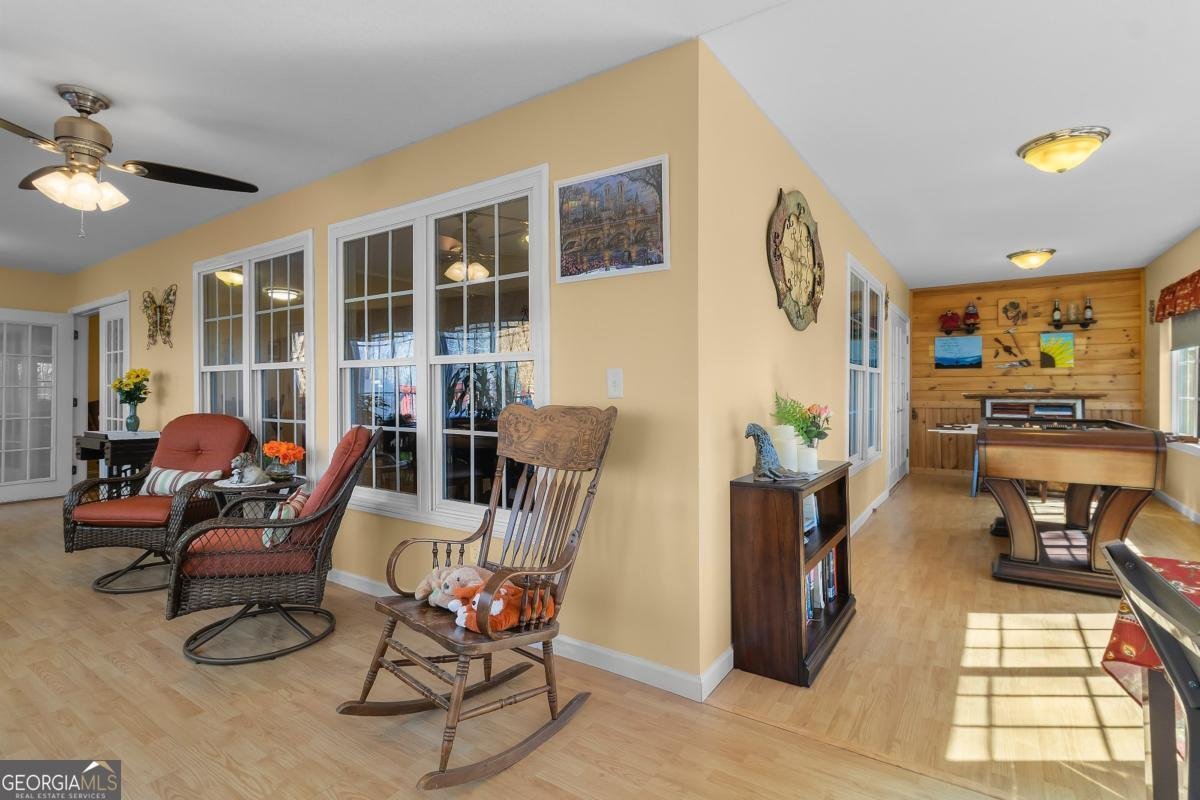 215 Zenith Trail Ellijay - Photo 32