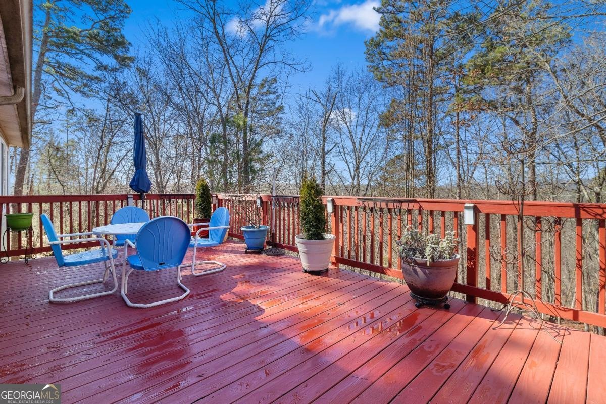 215 Zenith Trail Ellijay - Photo 36