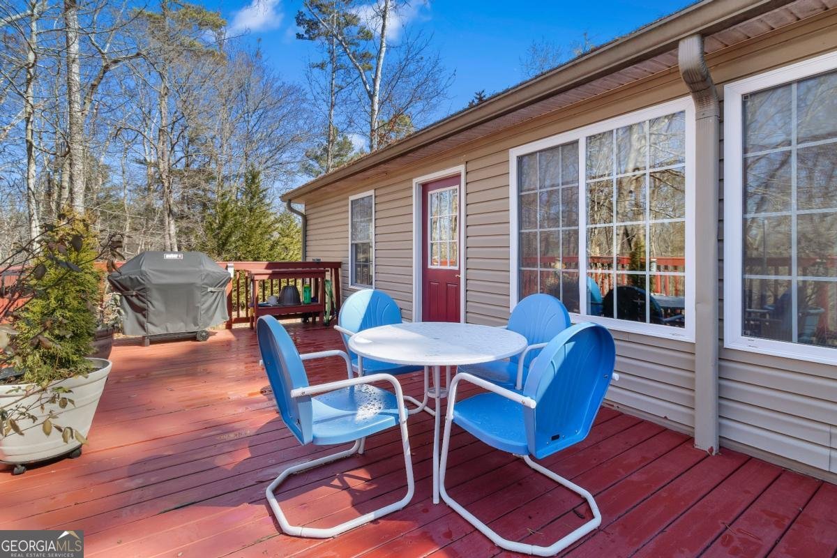 215 Zenith Trail Ellijay - Photo 37