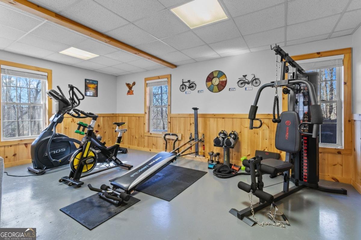 215 Zenith Trail Ellijay - Photo 43