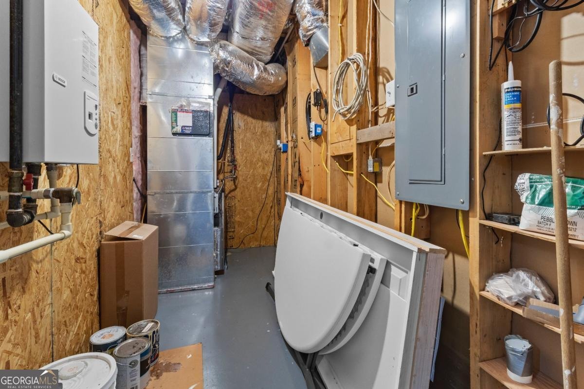 215 Zenith Trail Ellijay - Photo 49