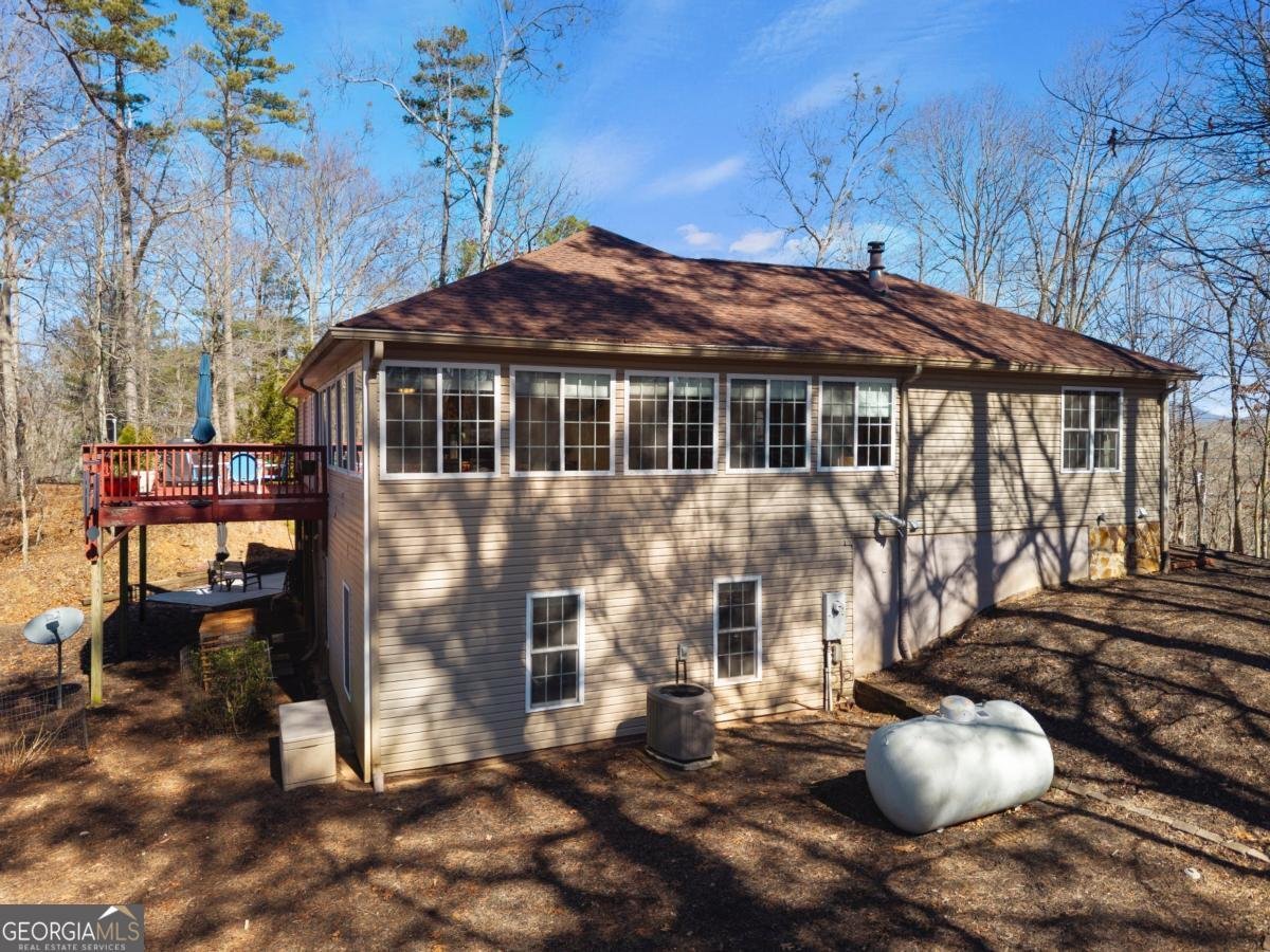 215 Zenith Trail Ellijay - Photo 56