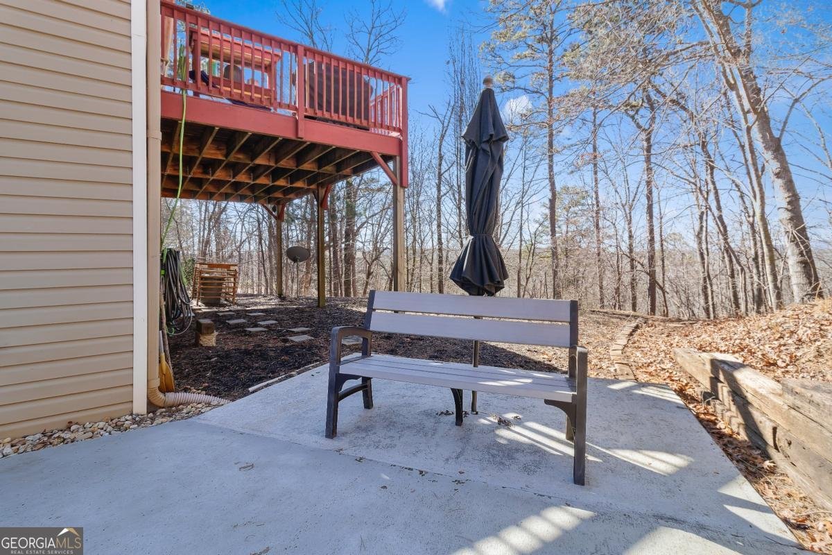 215 Zenith Trail Ellijay - Photo 57