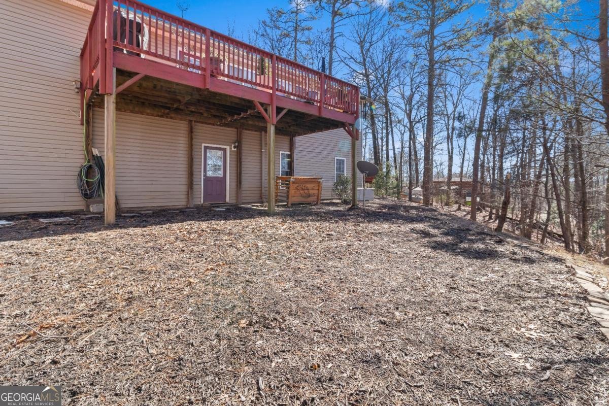 215 Zenith Trail Ellijay - Photo 58