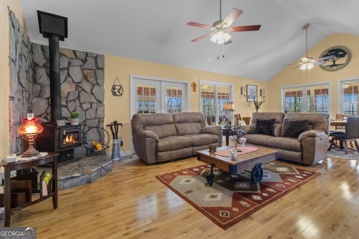 215 Zenith Trail Ellijay - Photo 6