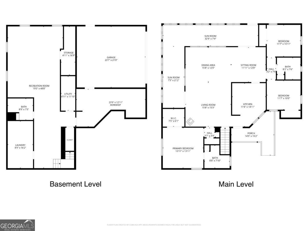 215 Zenith Trail Ellijay - Photo 62