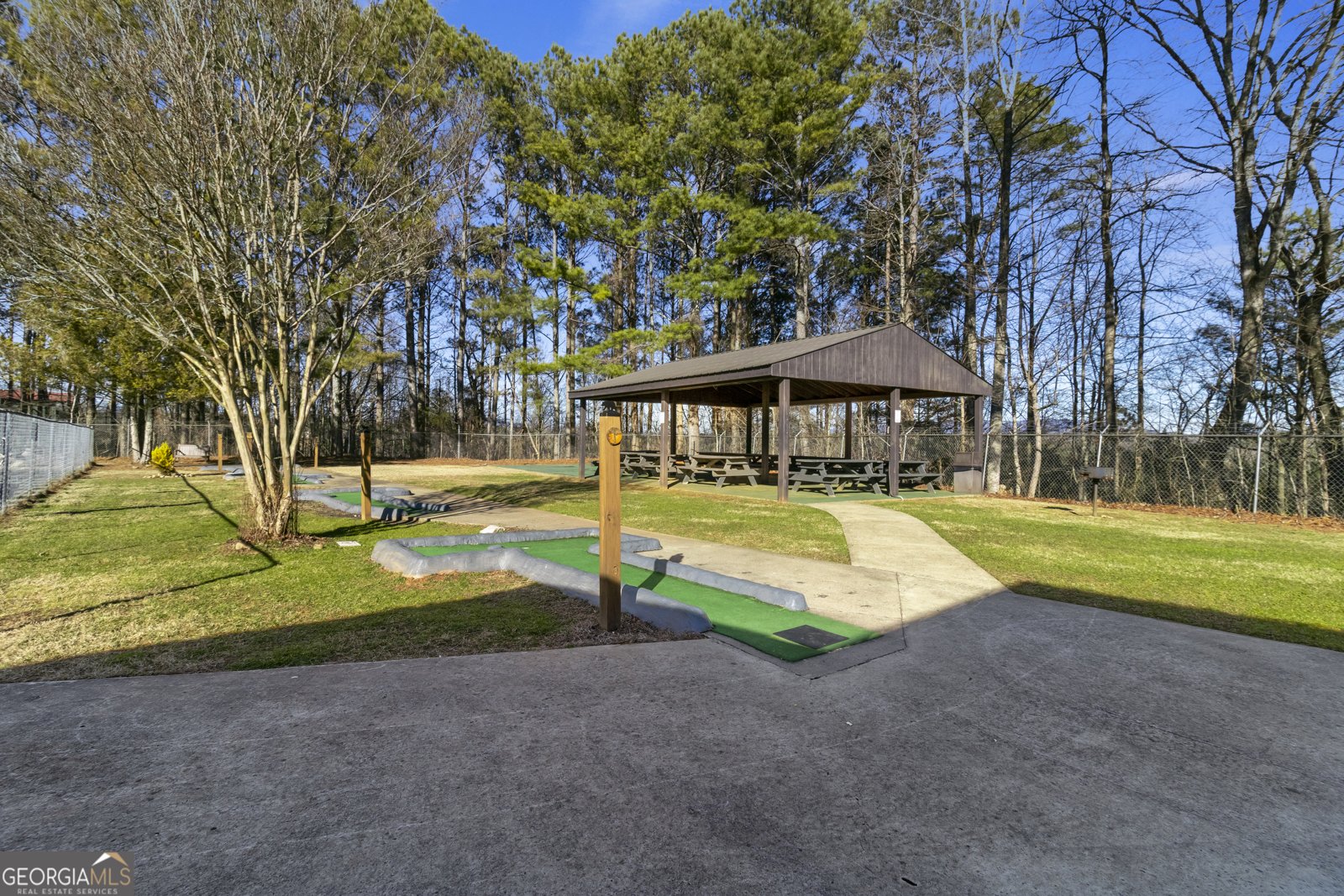 215 Zenith Trail Ellijay - Photo 66