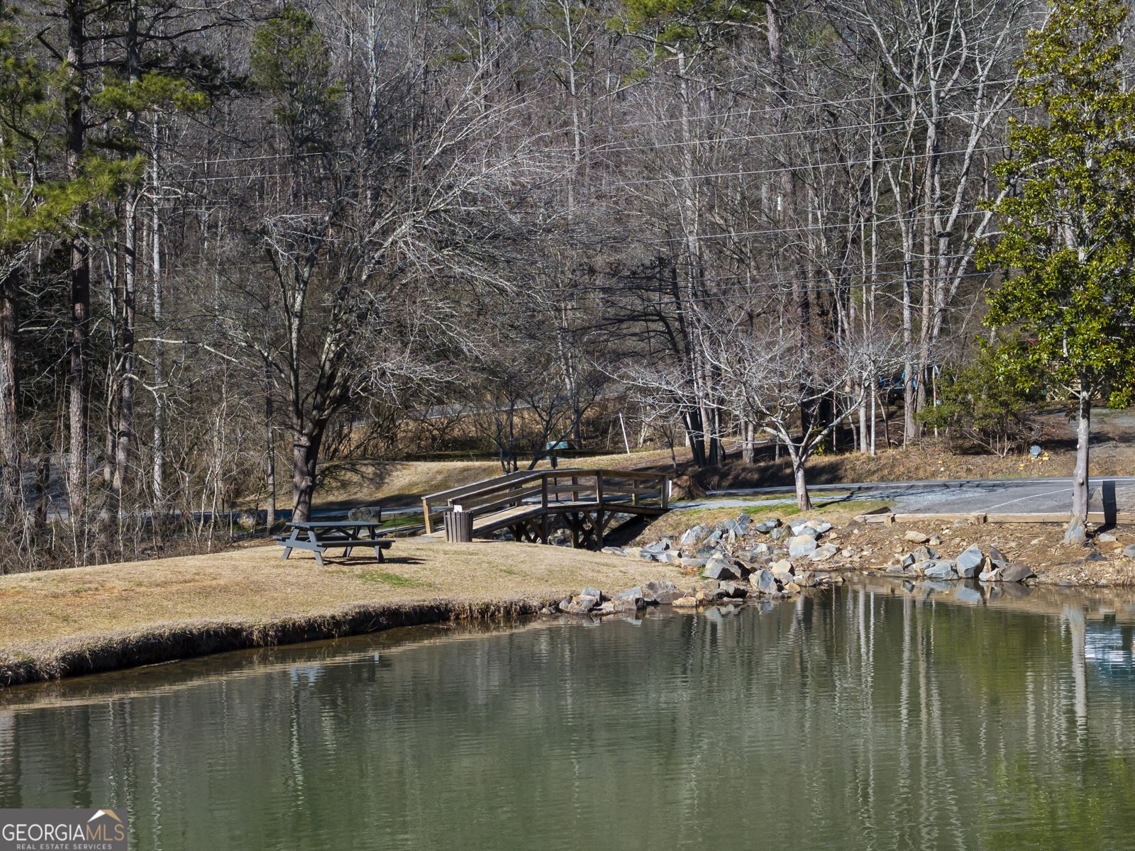 215 Zenith Trail Ellijay - Photo 70