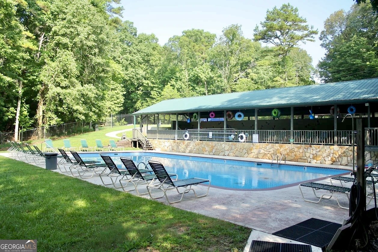 215 Zenith Trail Ellijay - Photo 72