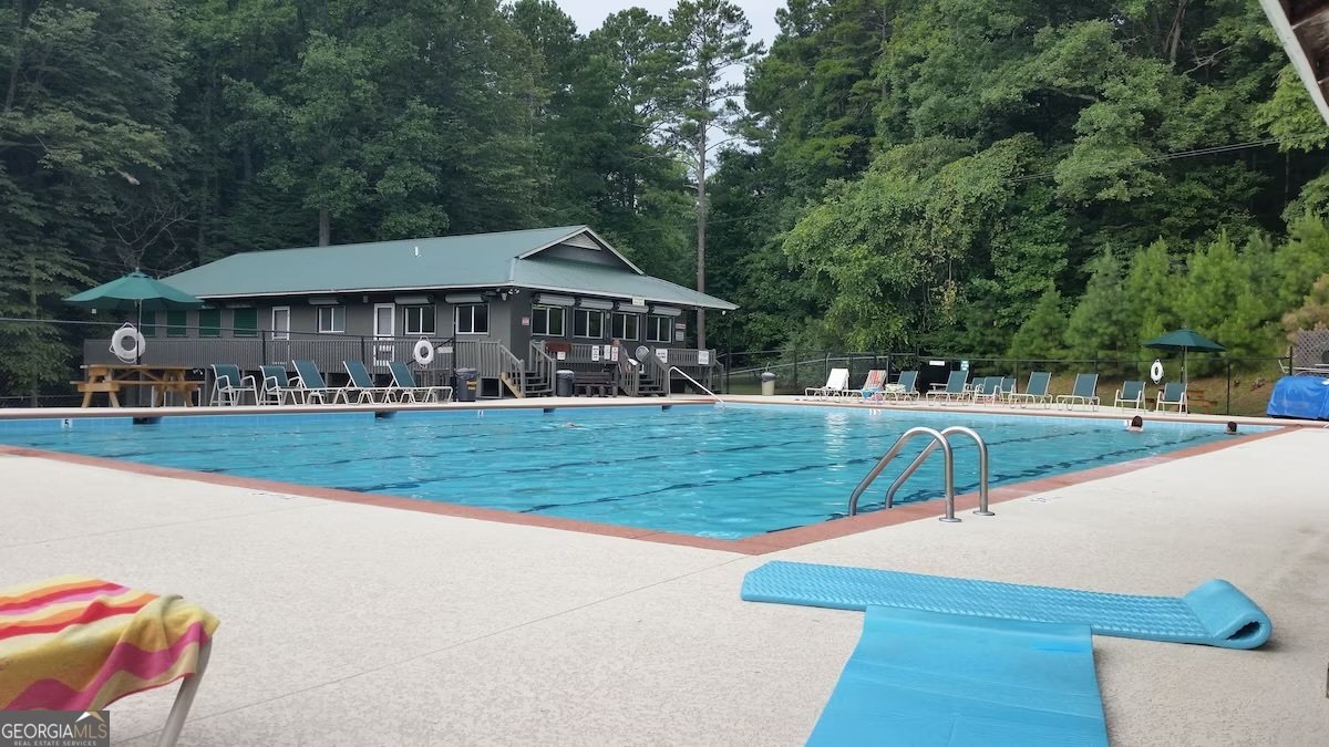 215 Zenith Trail Ellijay - Photo 73