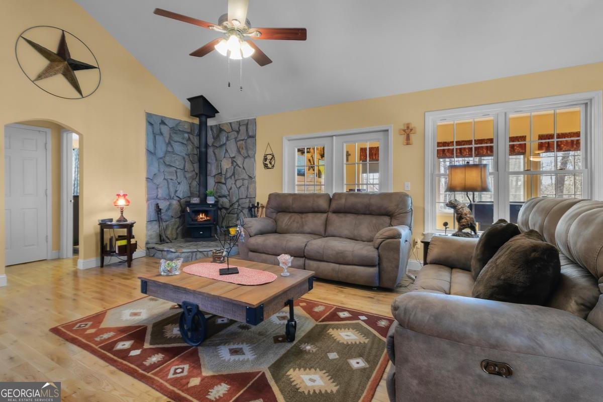 215 Zenith Trail Ellijay - Photo 8
