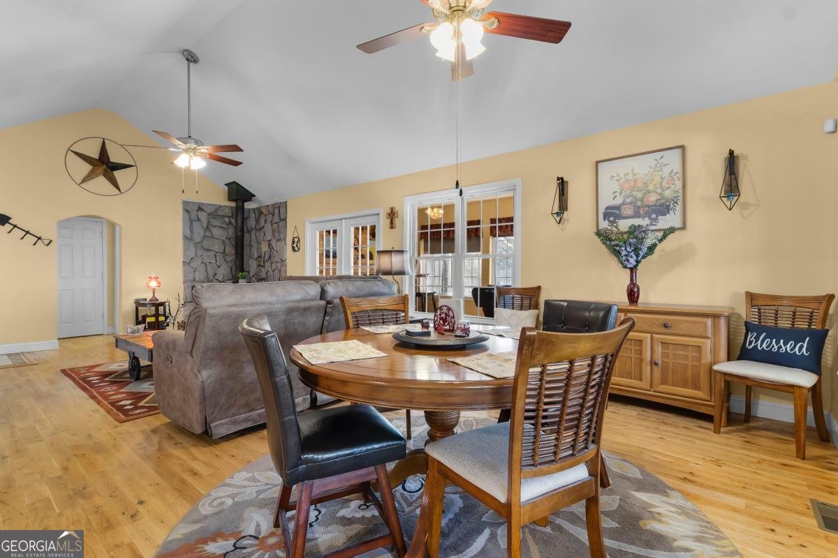 215 Zenith Trail Ellijay - Photo 9