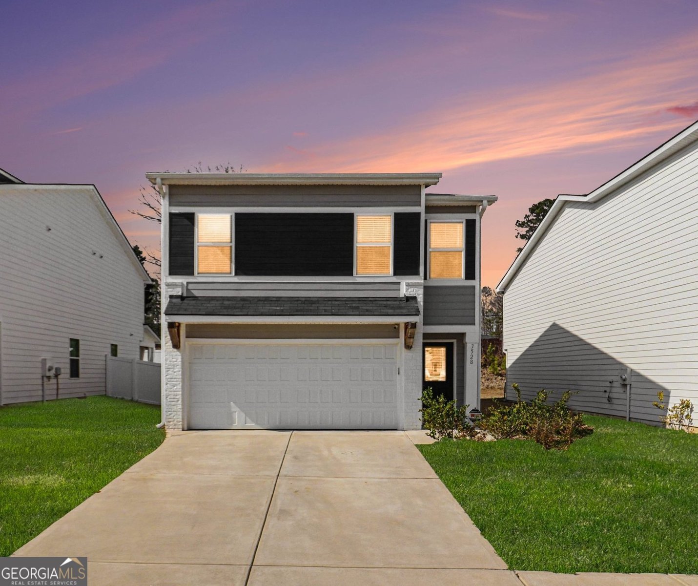 3528 Station Drive Atlanta - Photo 1