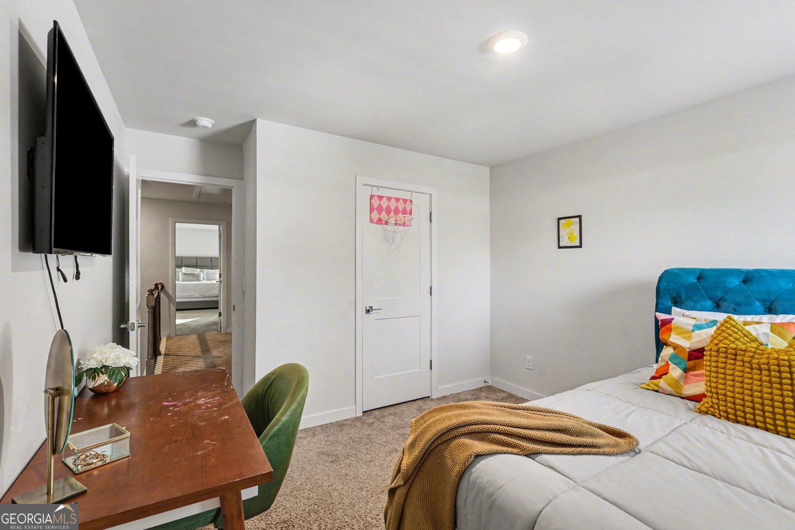 3528 Station Drive Atlanta - Photo 16