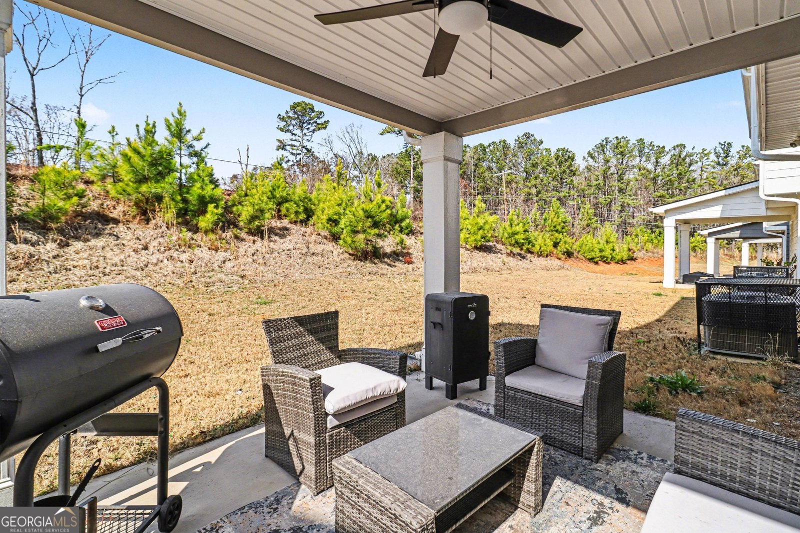 3528 Station Drive Atlanta - Photo 20