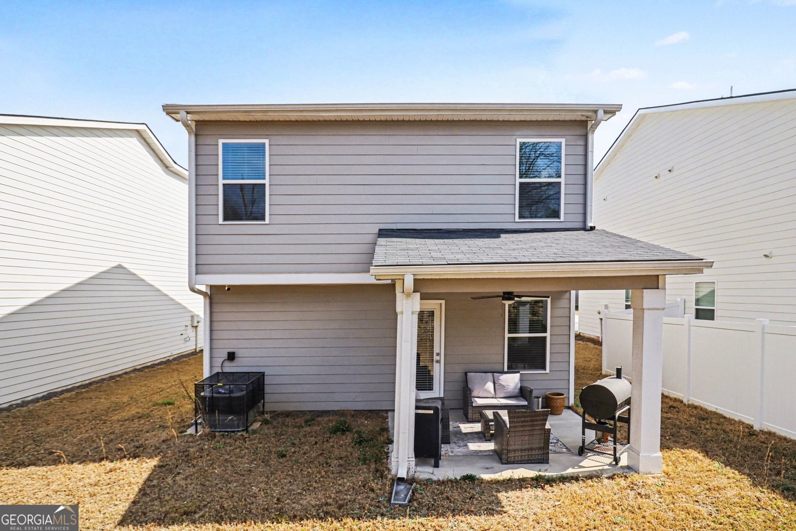 3528 Station Drive Atlanta - Photo 21