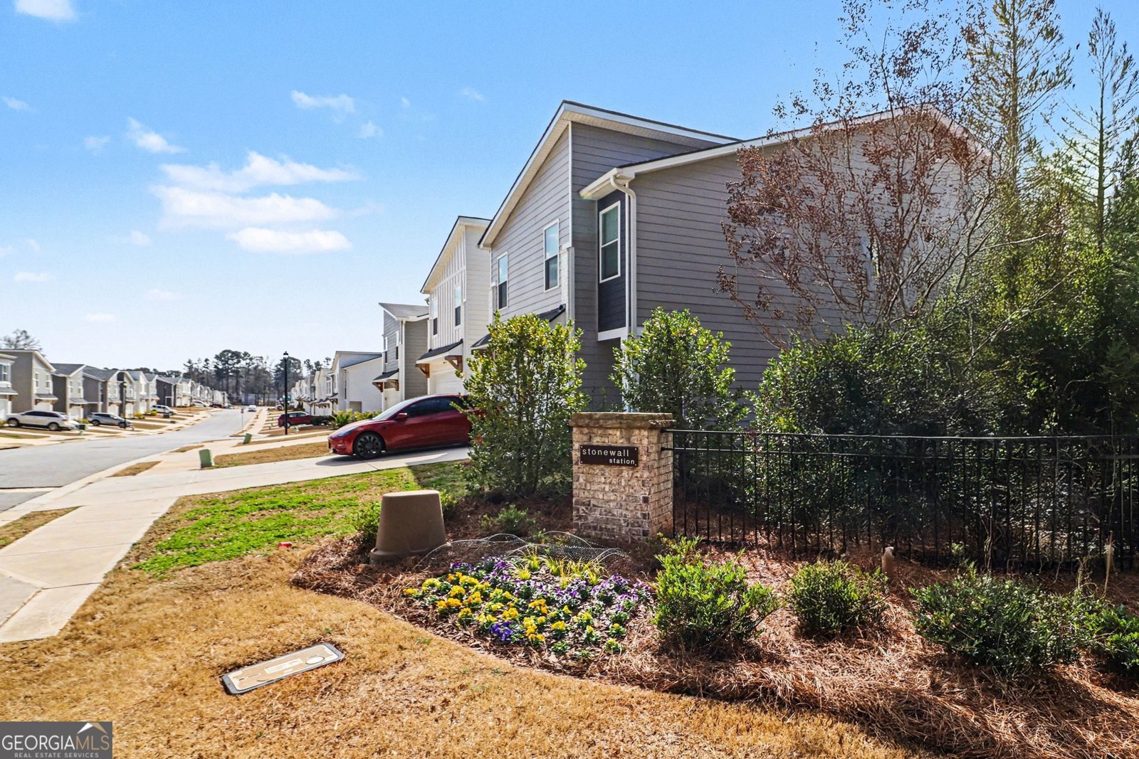 3528 Station Drive Atlanta - Photo 22