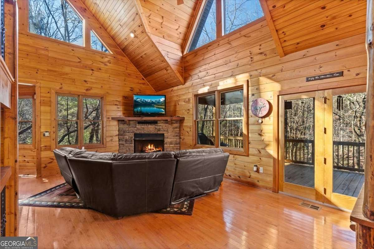 141 Winnebago Trail Chatsworth - Photo 10