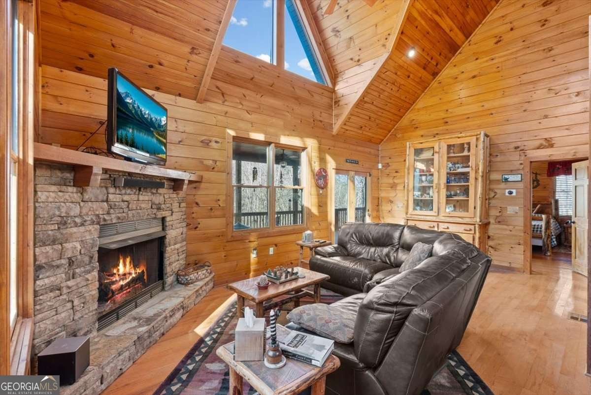 141 Winnebago Trail Chatsworth - Photo 12