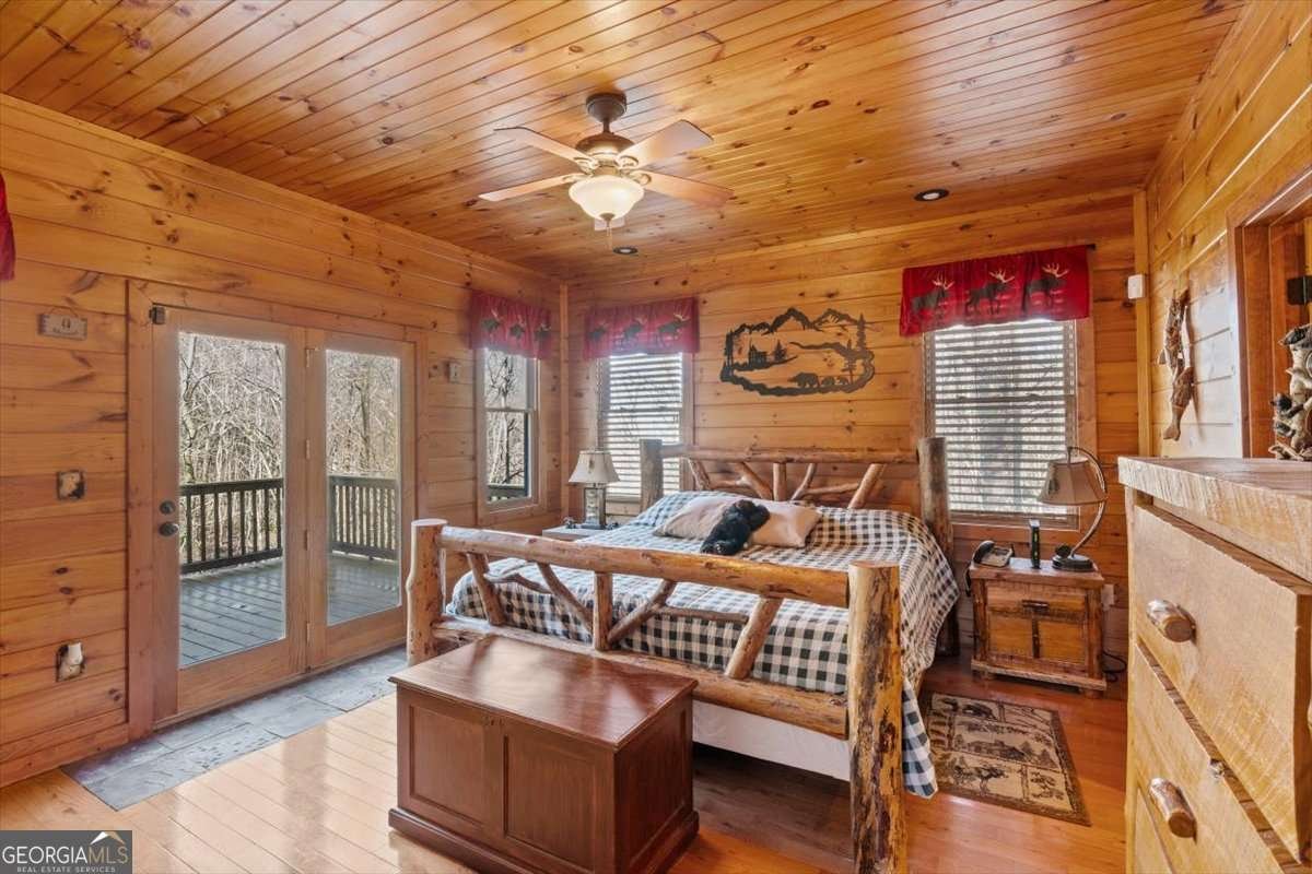 141 Winnebago Trail Chatsworth - Photo 20