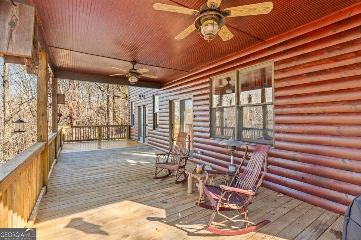 141 Winnebago Trail Chatsworth - Photo 34