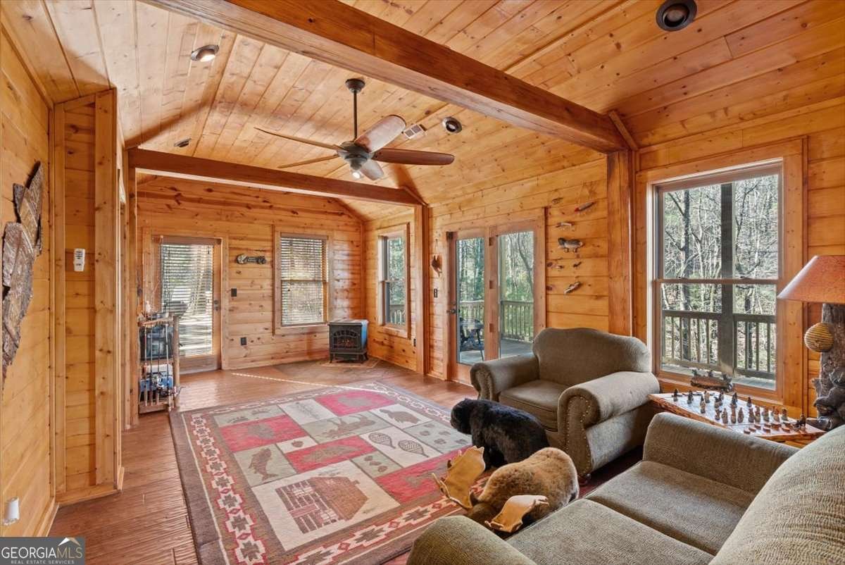 141 Winnebago Trail Chatsworth - Photo 36