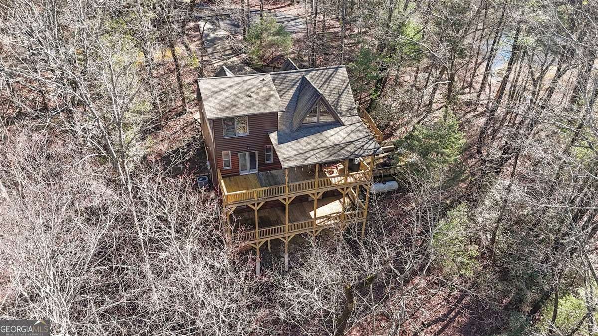 141 Winnebago Trail Chatsworth - Photo 46