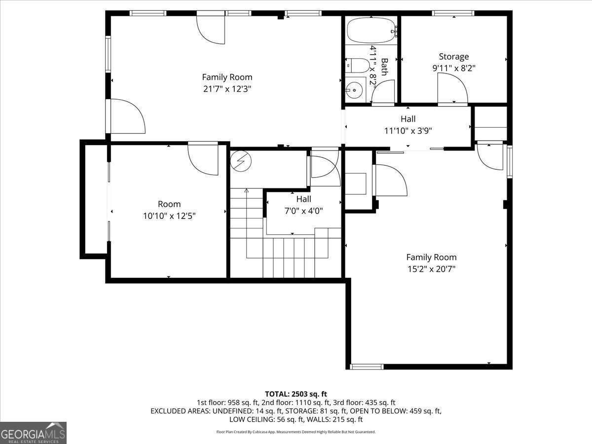 141 Winnebago Trail Chatsworth - Photo 55
