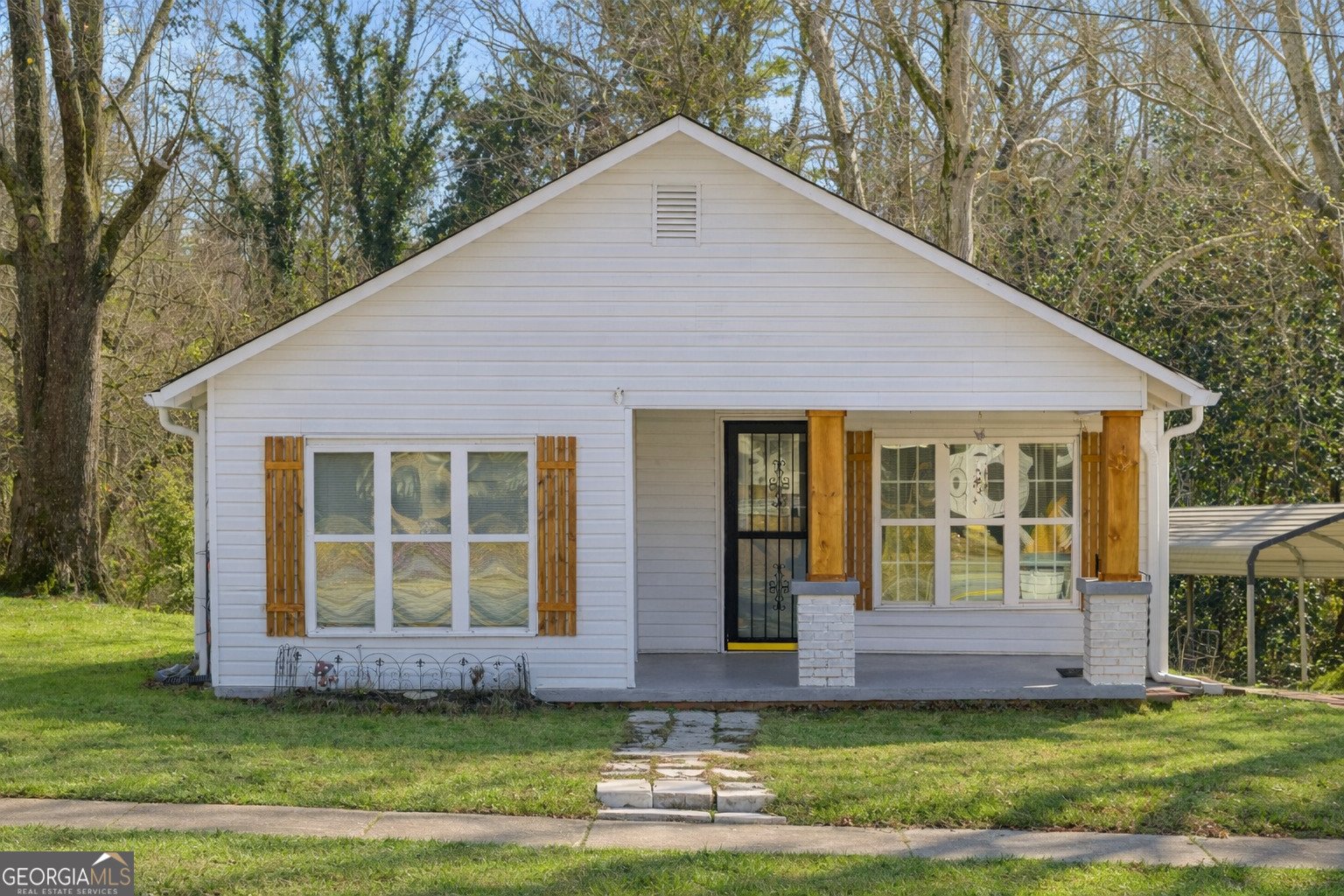 1203 Mize Road Toccoa - Photo 1