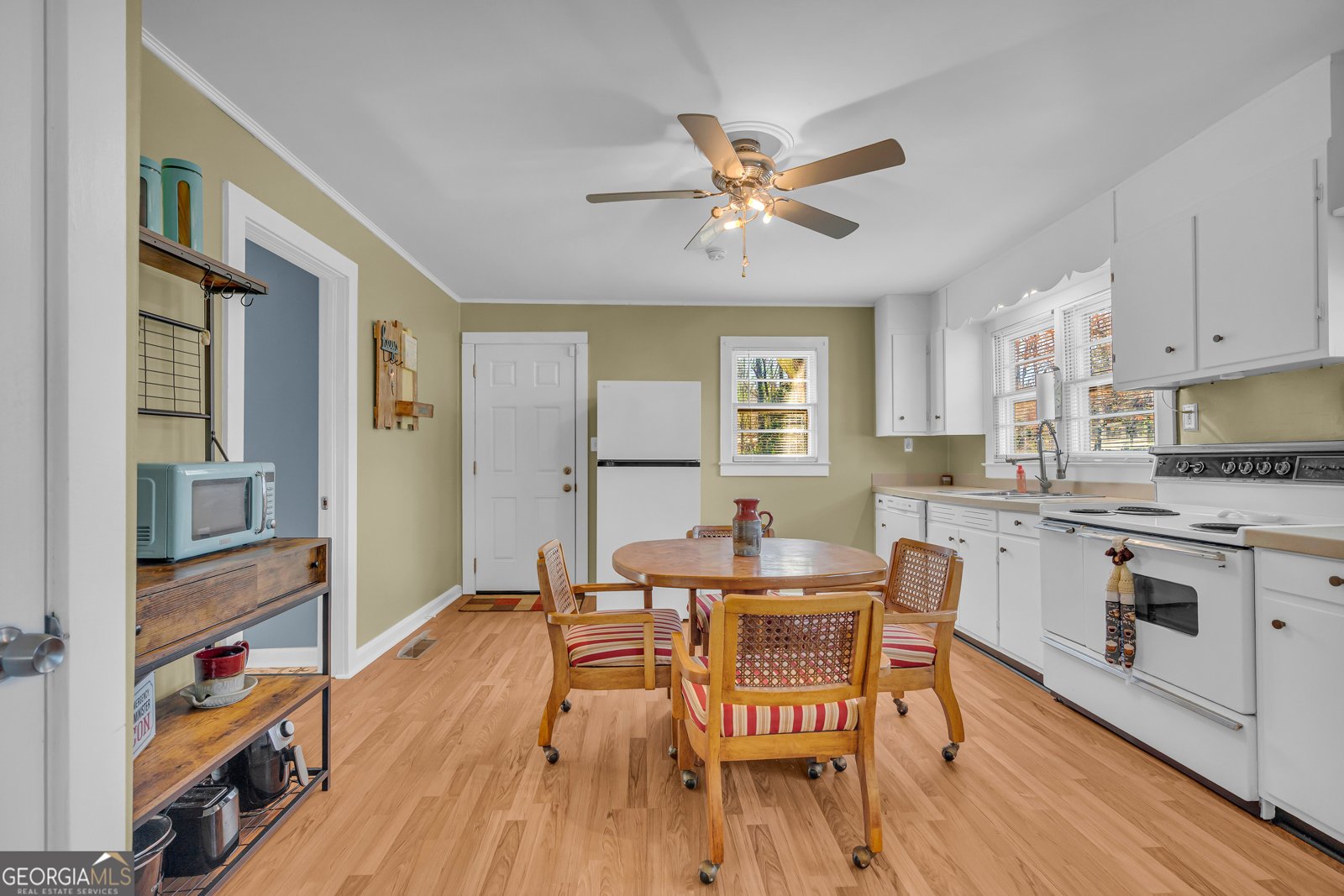 1203 Mize Road Toccoa - Photo 25