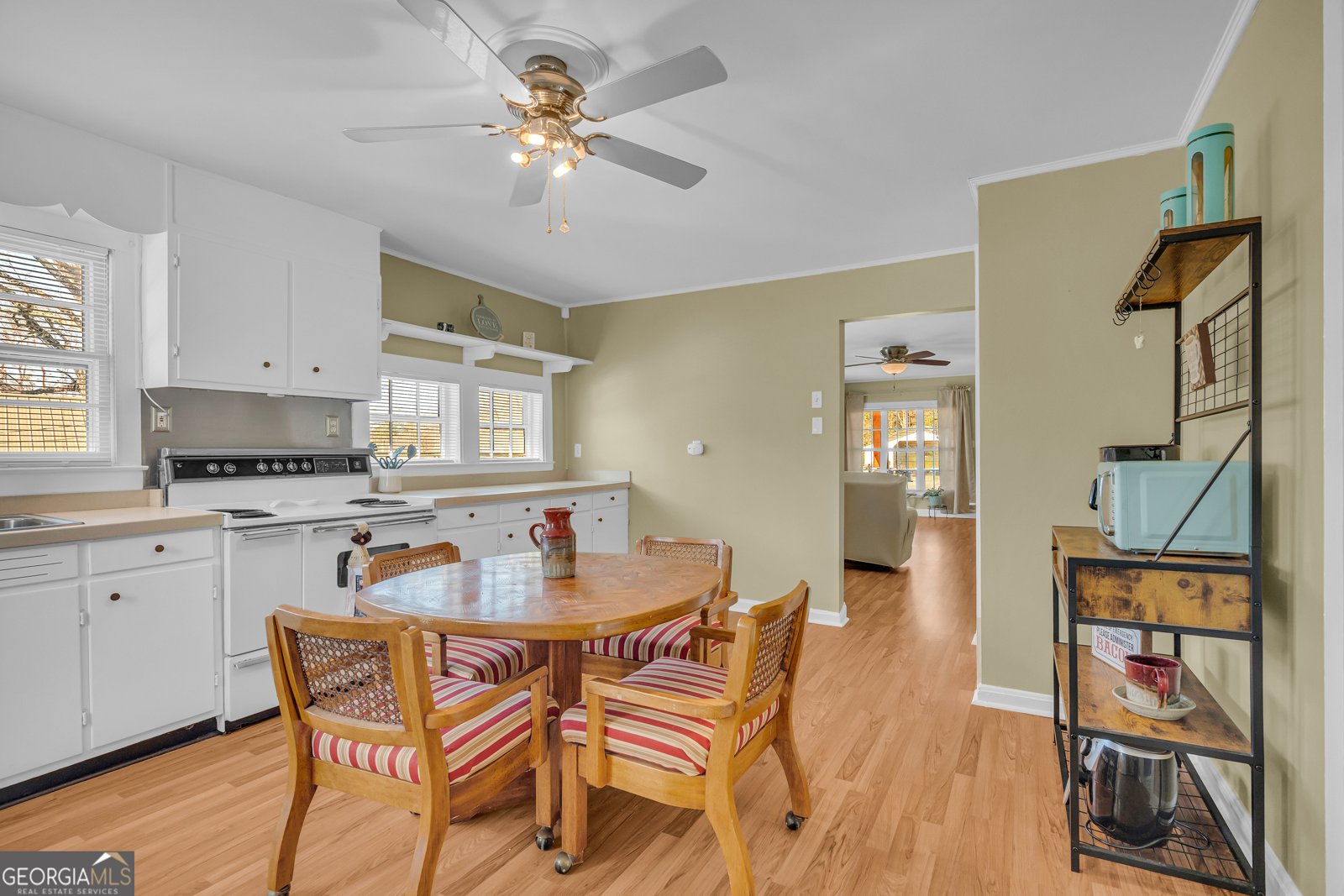 1203 Mize Road Toccoa - Photo 27