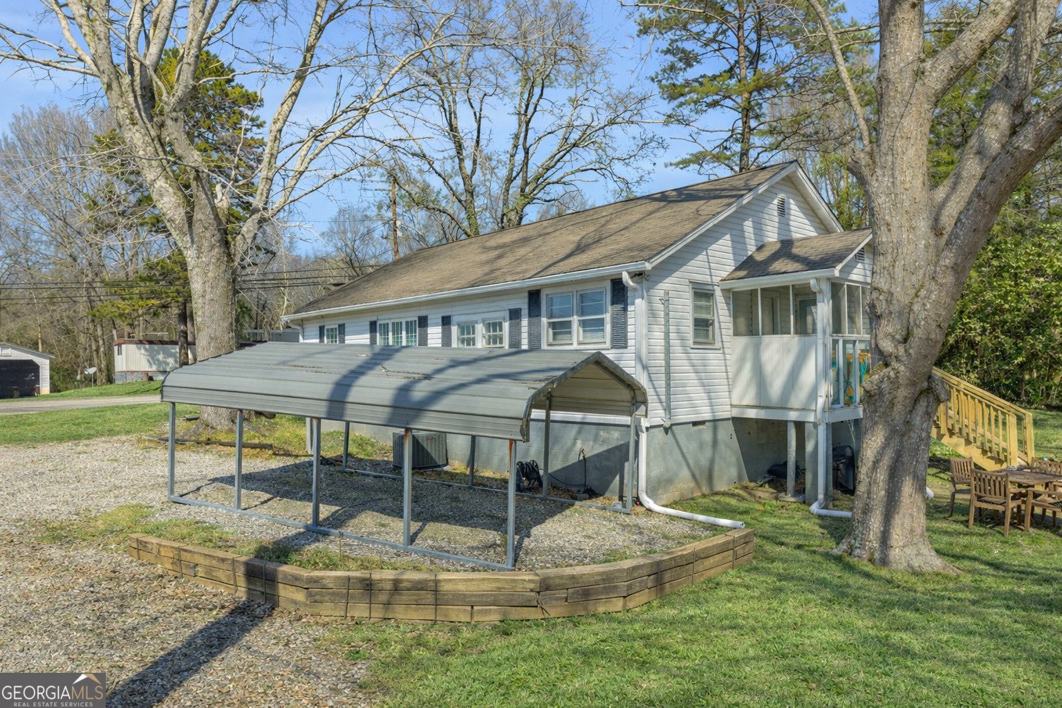 1203 Mize Road Toccoa - Photo 34