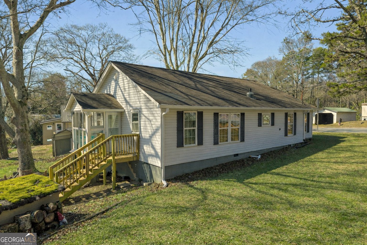 1203 Mize Road Toccoa - Photo 36