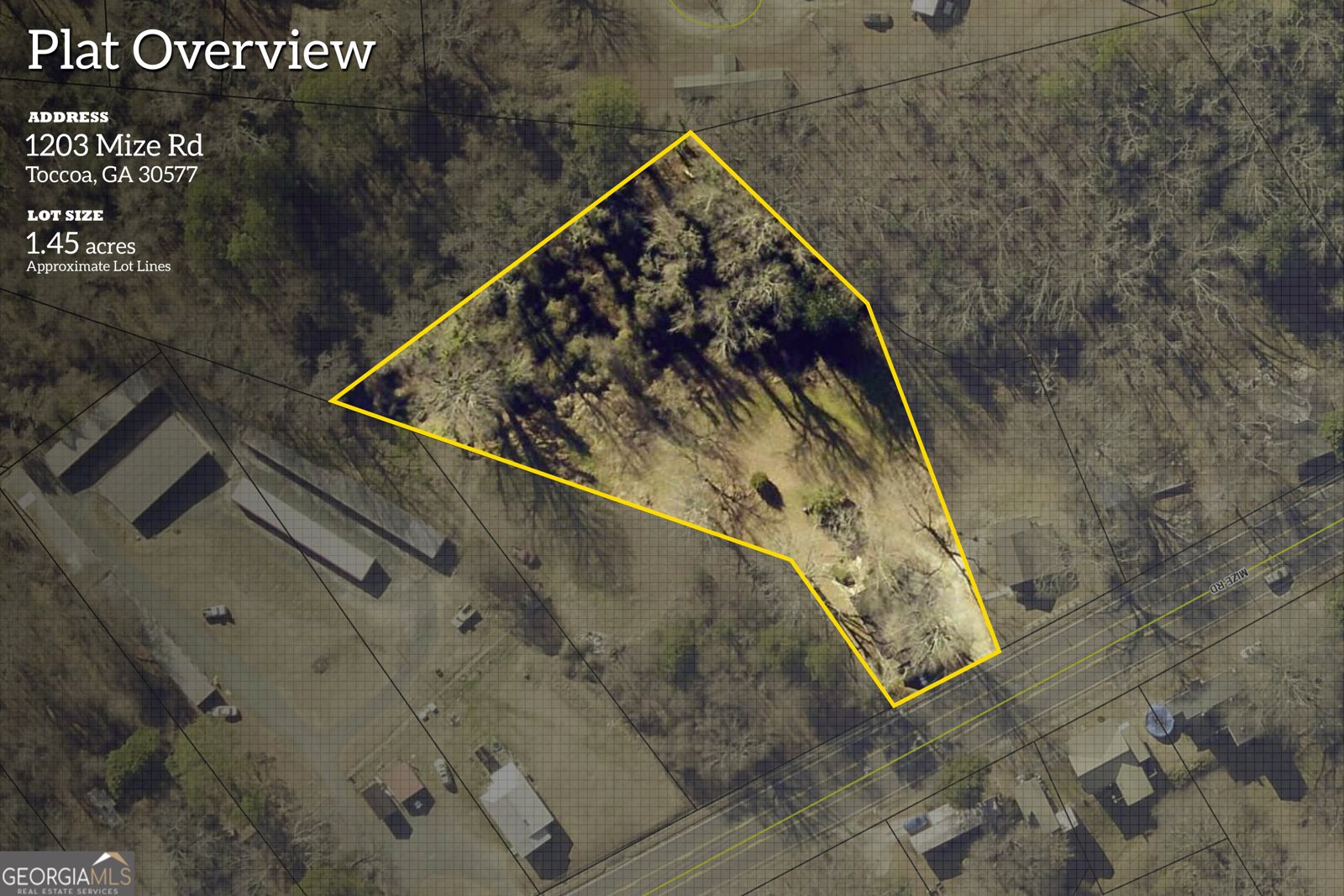 1203 Mize Road Toccoa - Photo 40