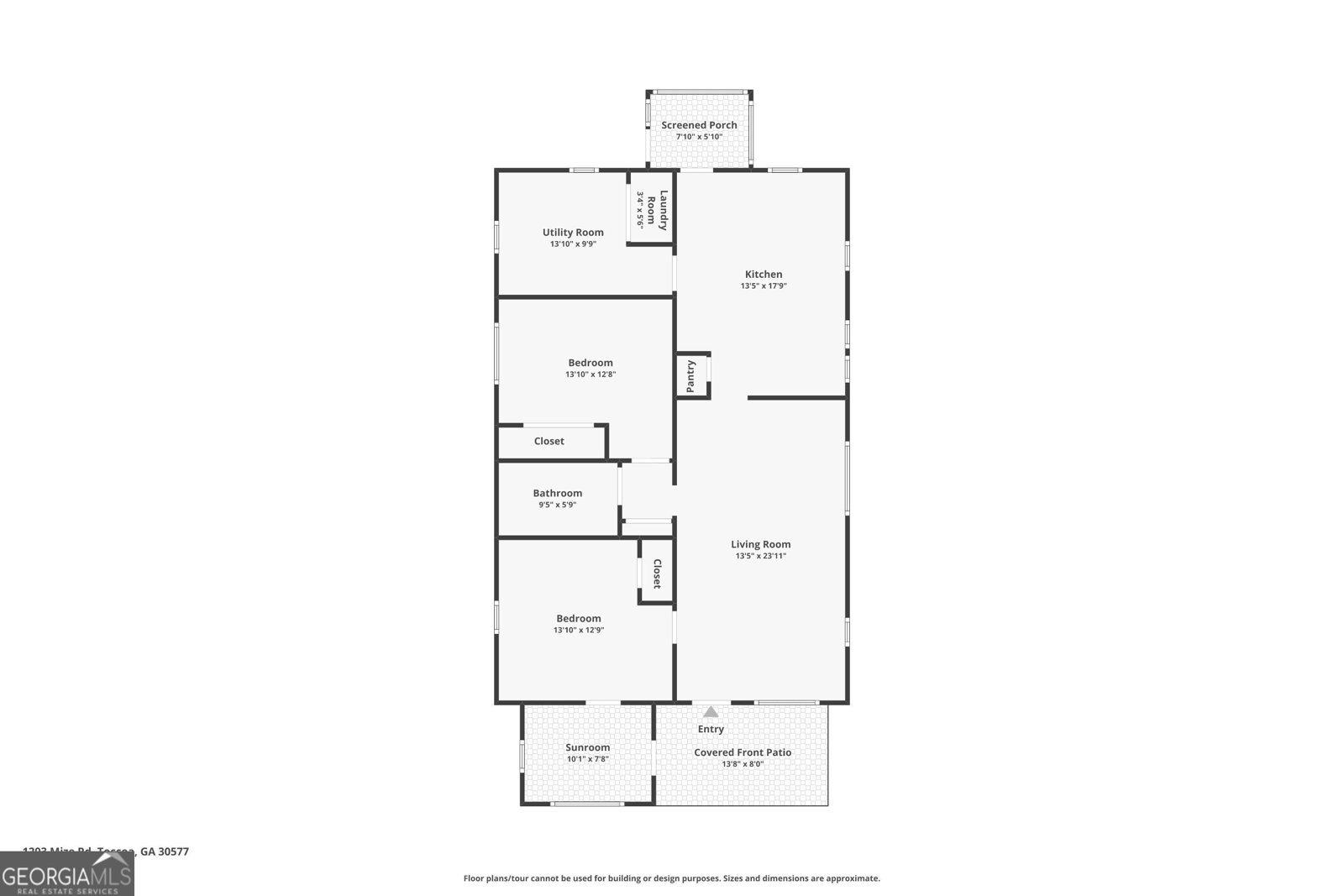 1203 Mize Road Toccoa - Photo 41