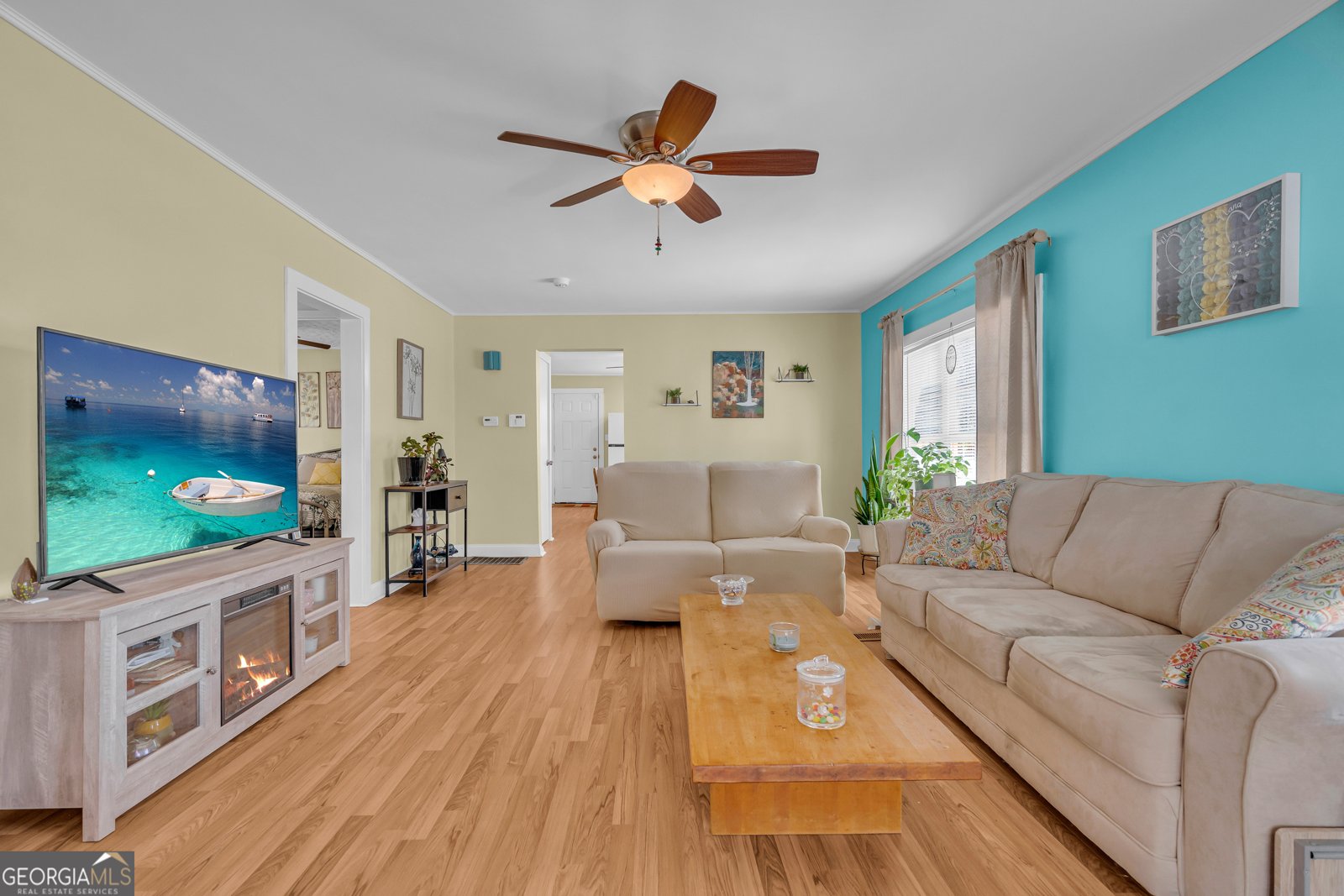 1203 Mize Road Toccoa - Photo 9