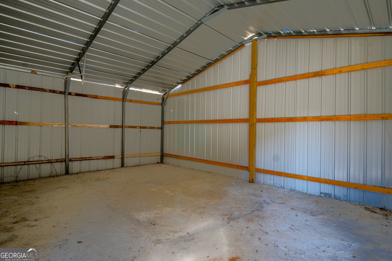 1501 Launius Road Good Hope - Photo 20