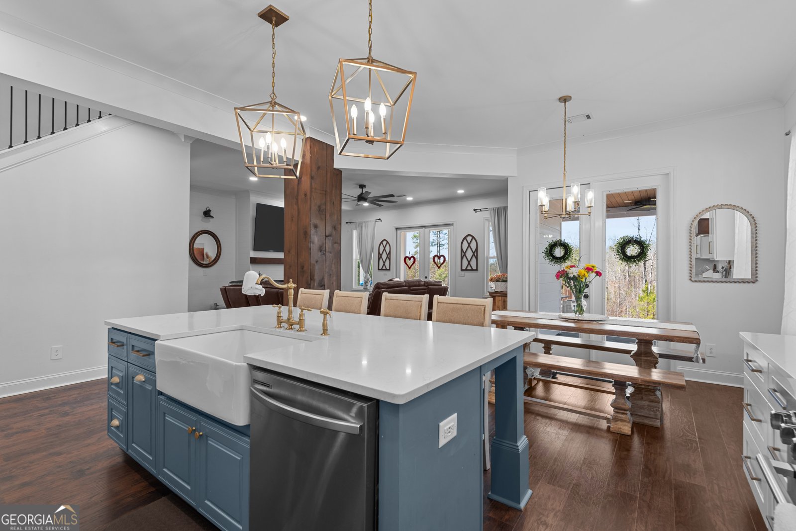 700 GA Hwy 87 Flovilla - Photo 12