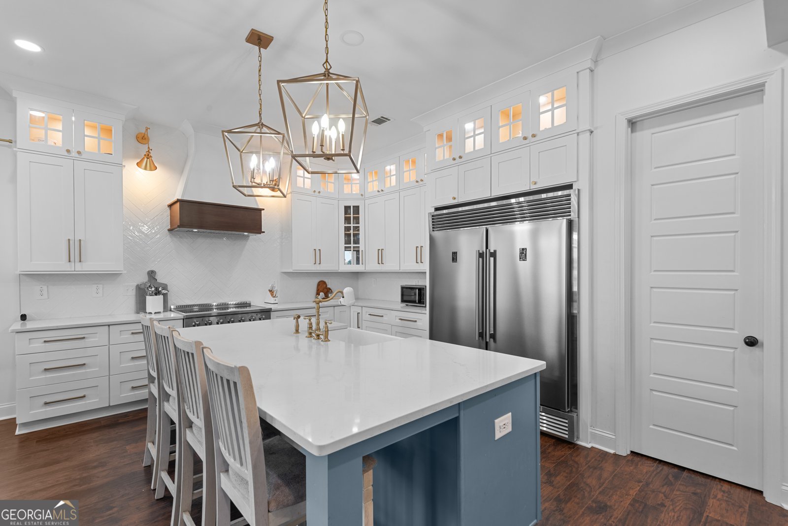 700 GA Hwy 87 Flovilla - Photo 15