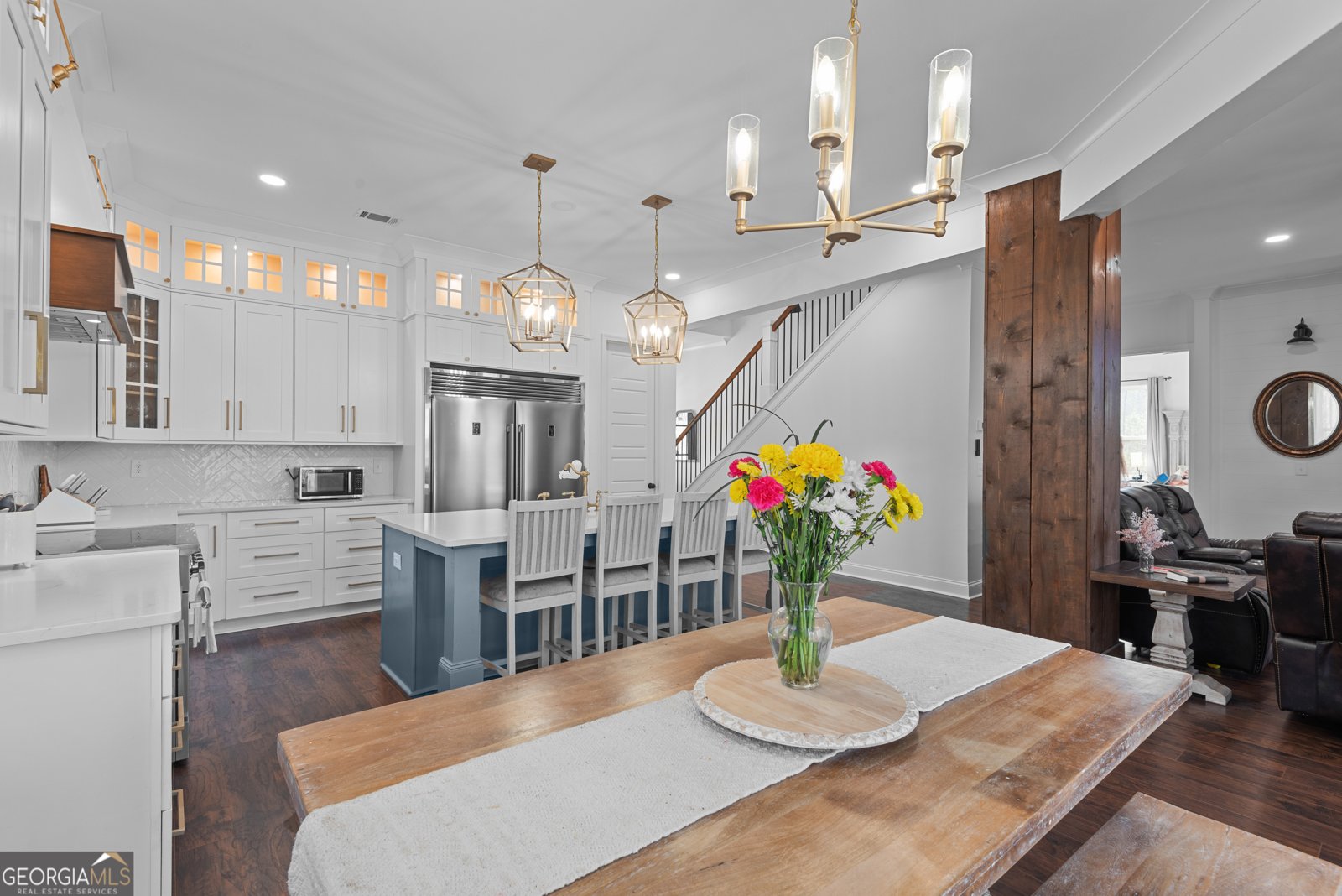 700 GA Hwy 87 Flovilla - Photo 17