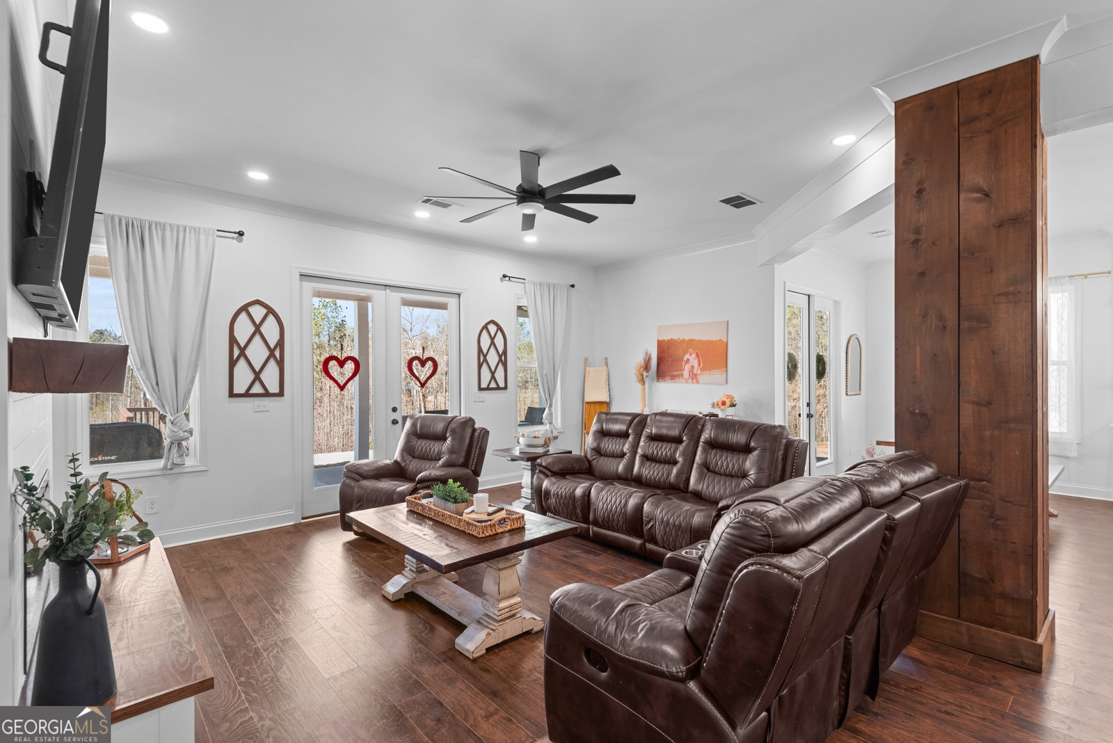 700 GA Hwy 87 Flovilla - Photo 18