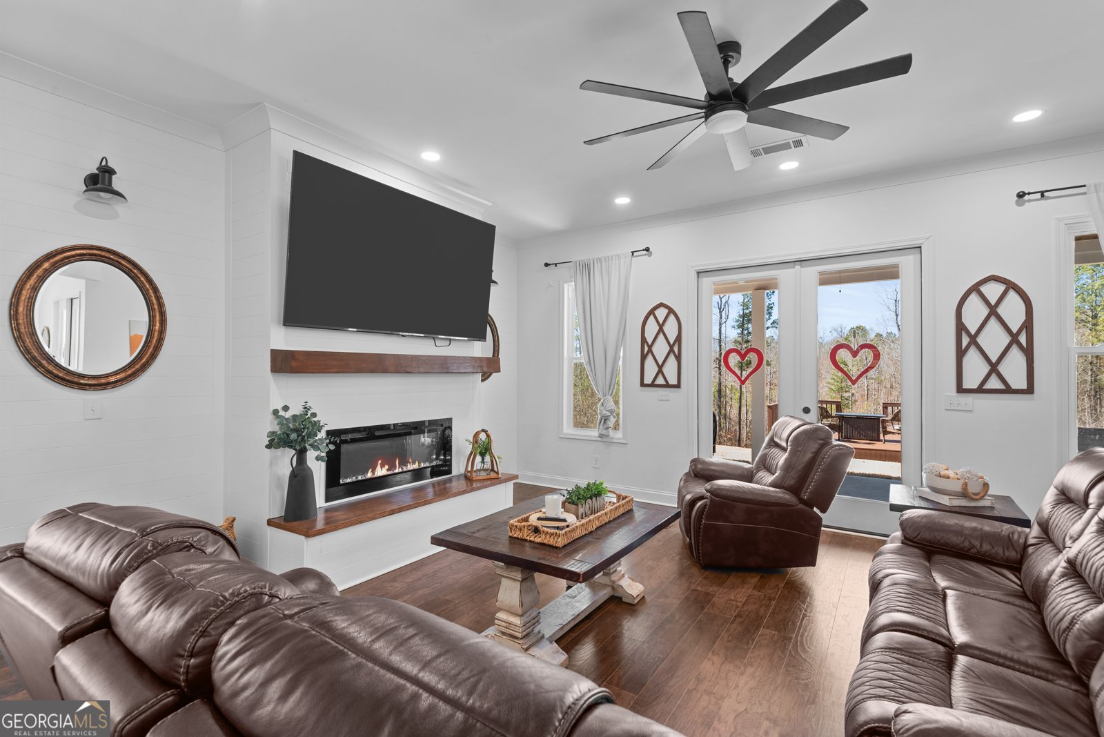 700 GA Hwy 87 Flovilla - Photo 19