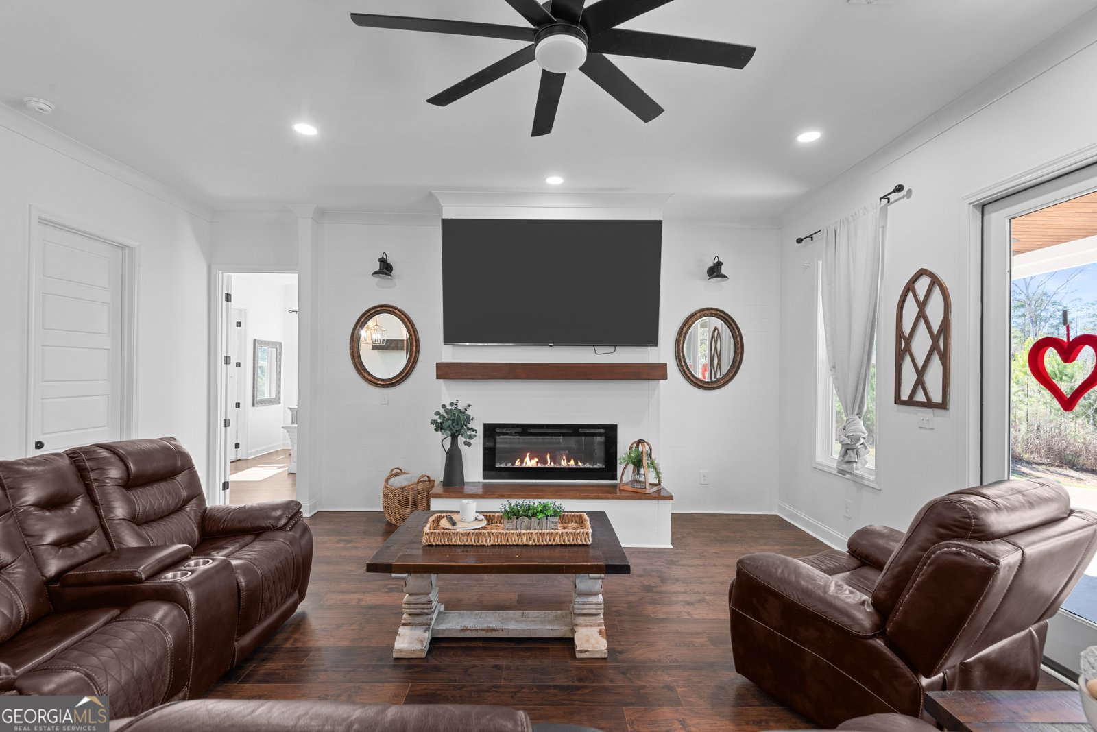 700 GA Hwy 87 Flovilla - Photo 21