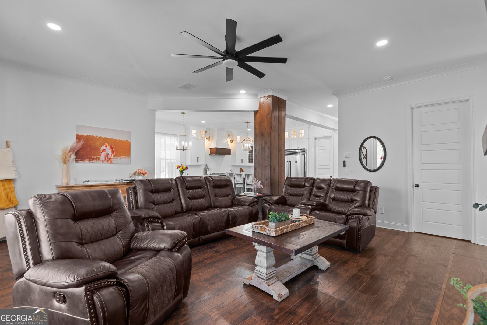 700 GA Hwy 87 Flovilla - Photo 22